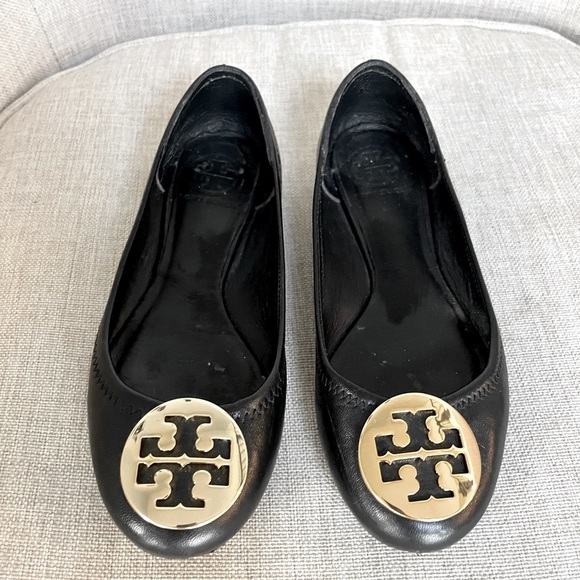 Tory Burch Ballet flats - Picture 1 of 4